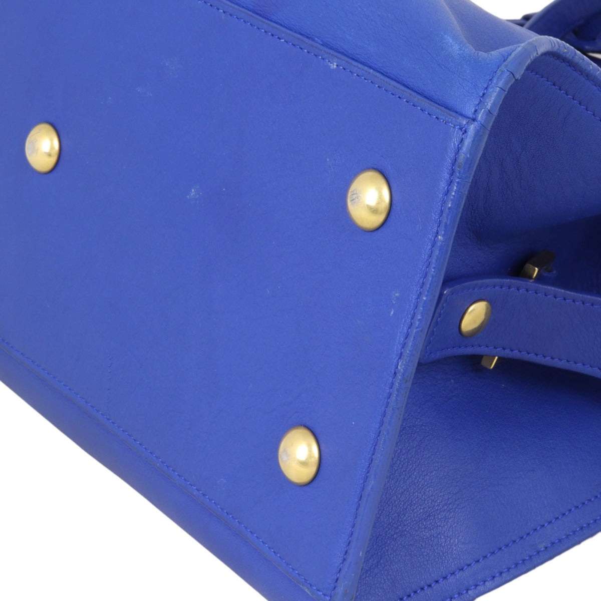 Saint Laurent Classic Y Cabas Small