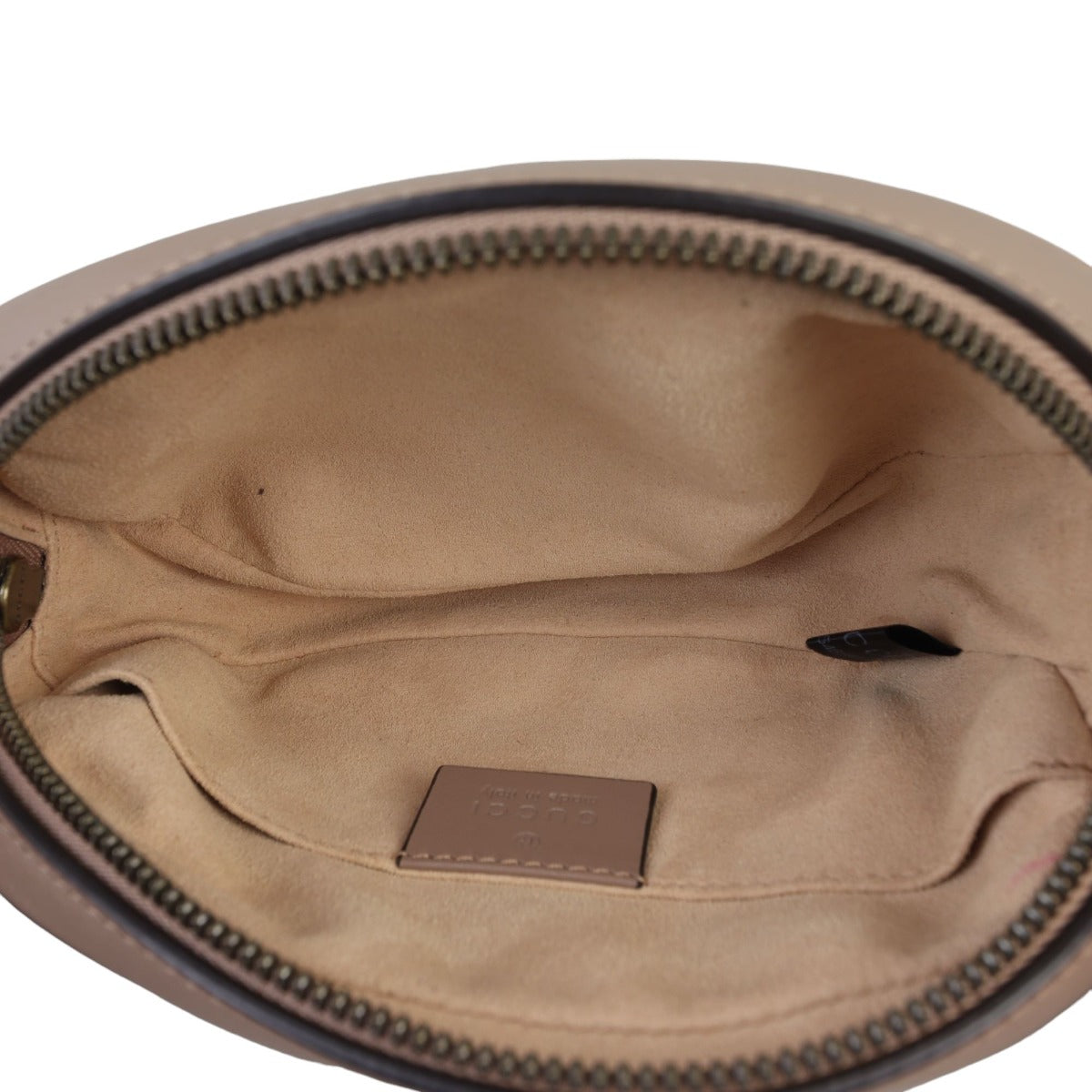 Gucci GG Marmont Belt Bag