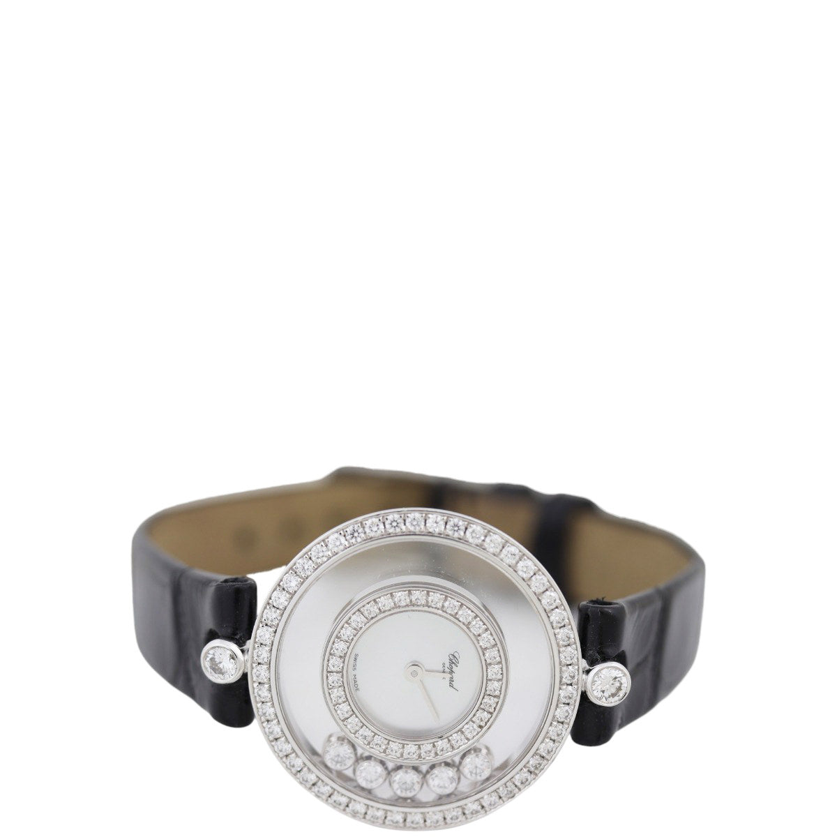 Chopard Happy Diamonds Icons Watch