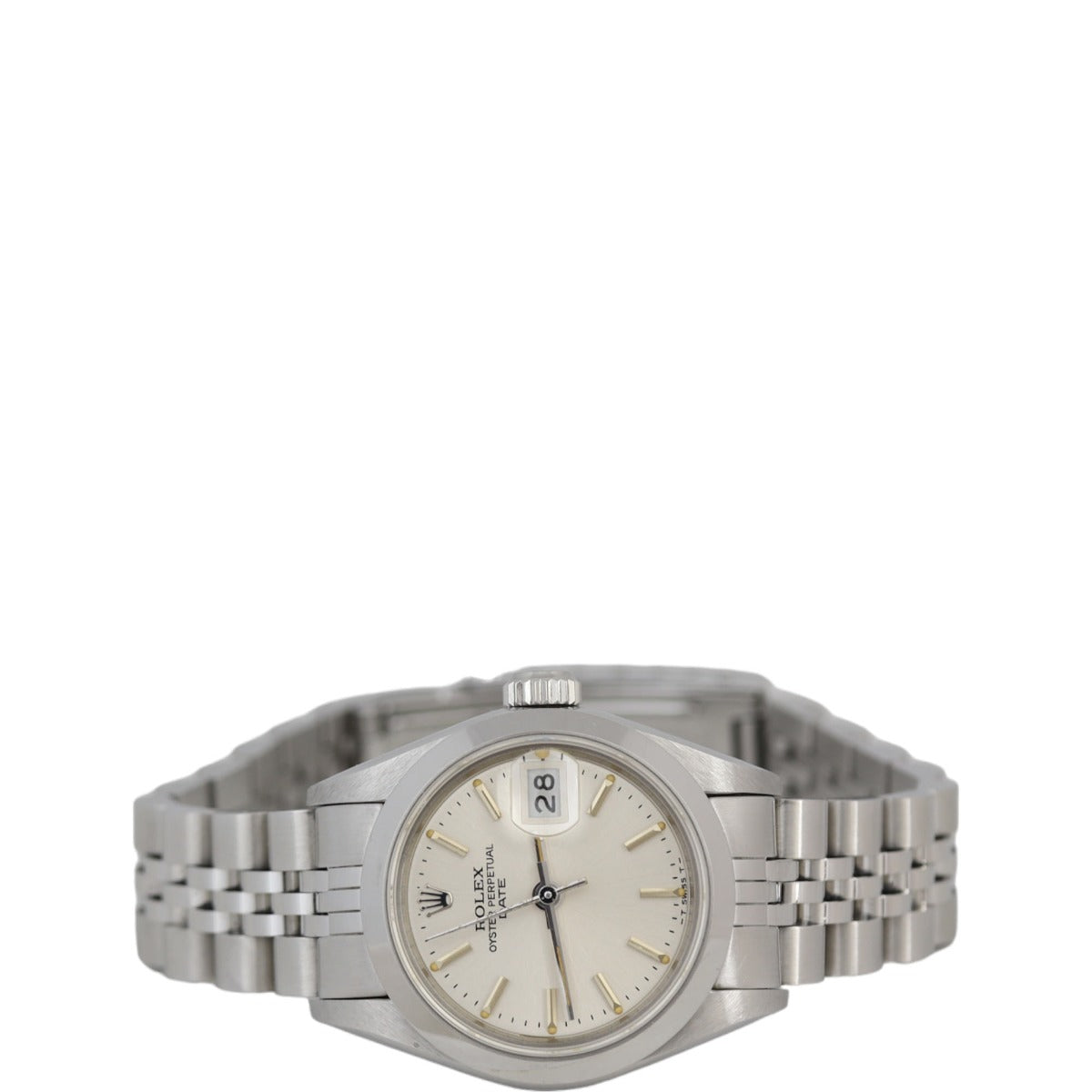Rolex Oyster Perpetual Lady Datejust 26mm Watch