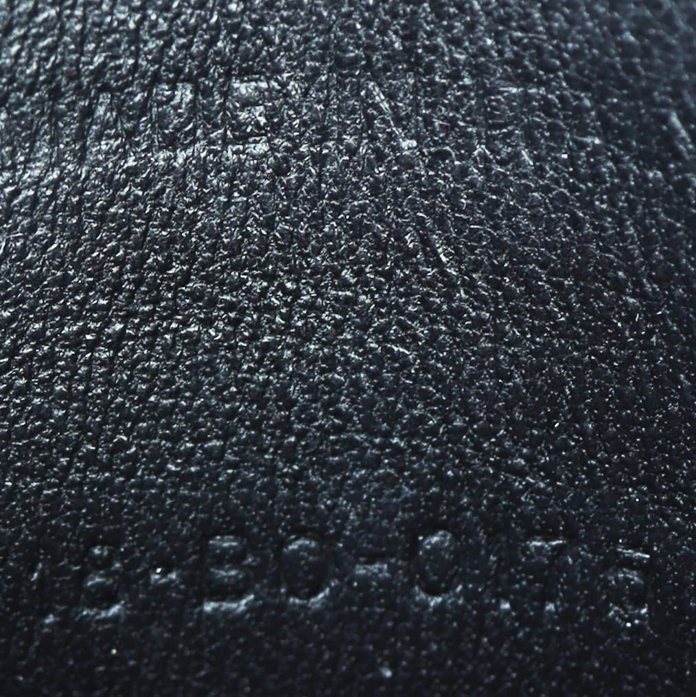 Dior Diorama Mini Sequin Date Code