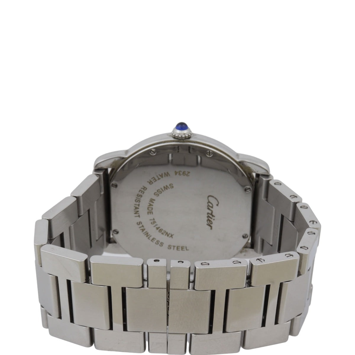 Cartier Ronde Solo de Cartier 36mm Watch