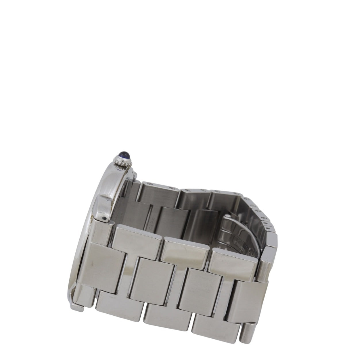 Cartier Ronde Solo de Cartier 36mm Watch