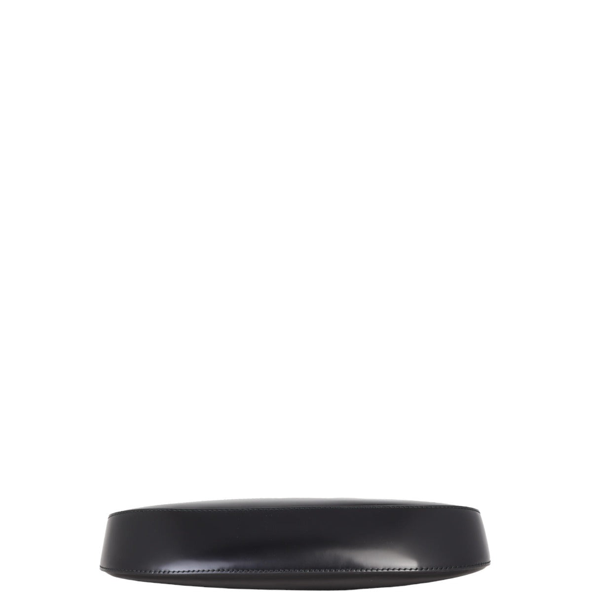 Prada Cleo Shoulder Bag Brushed Leather