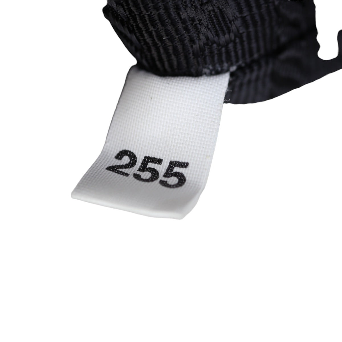 Prada Cleo Shoulder Bag Brushed Leather