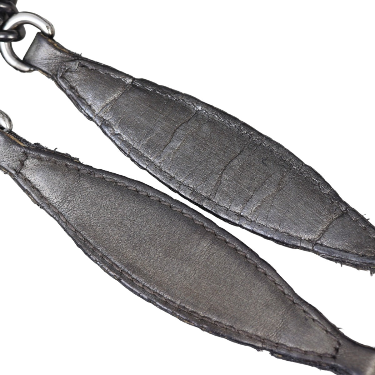 Gucci Soho Chain Shoulder Bag Medium