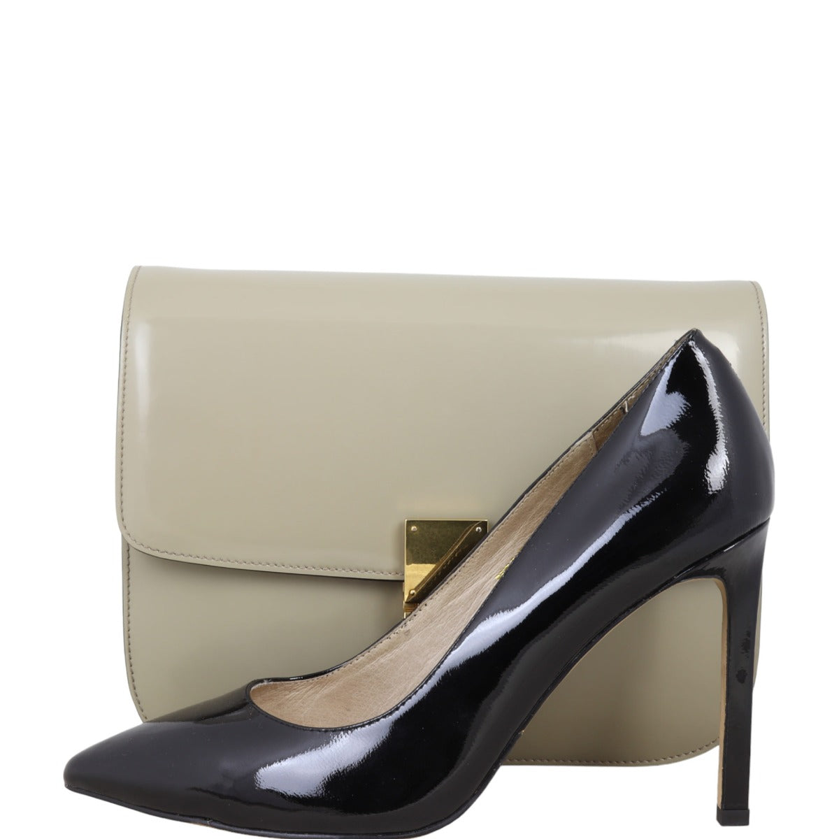 Celine Classic Box Bag Medium