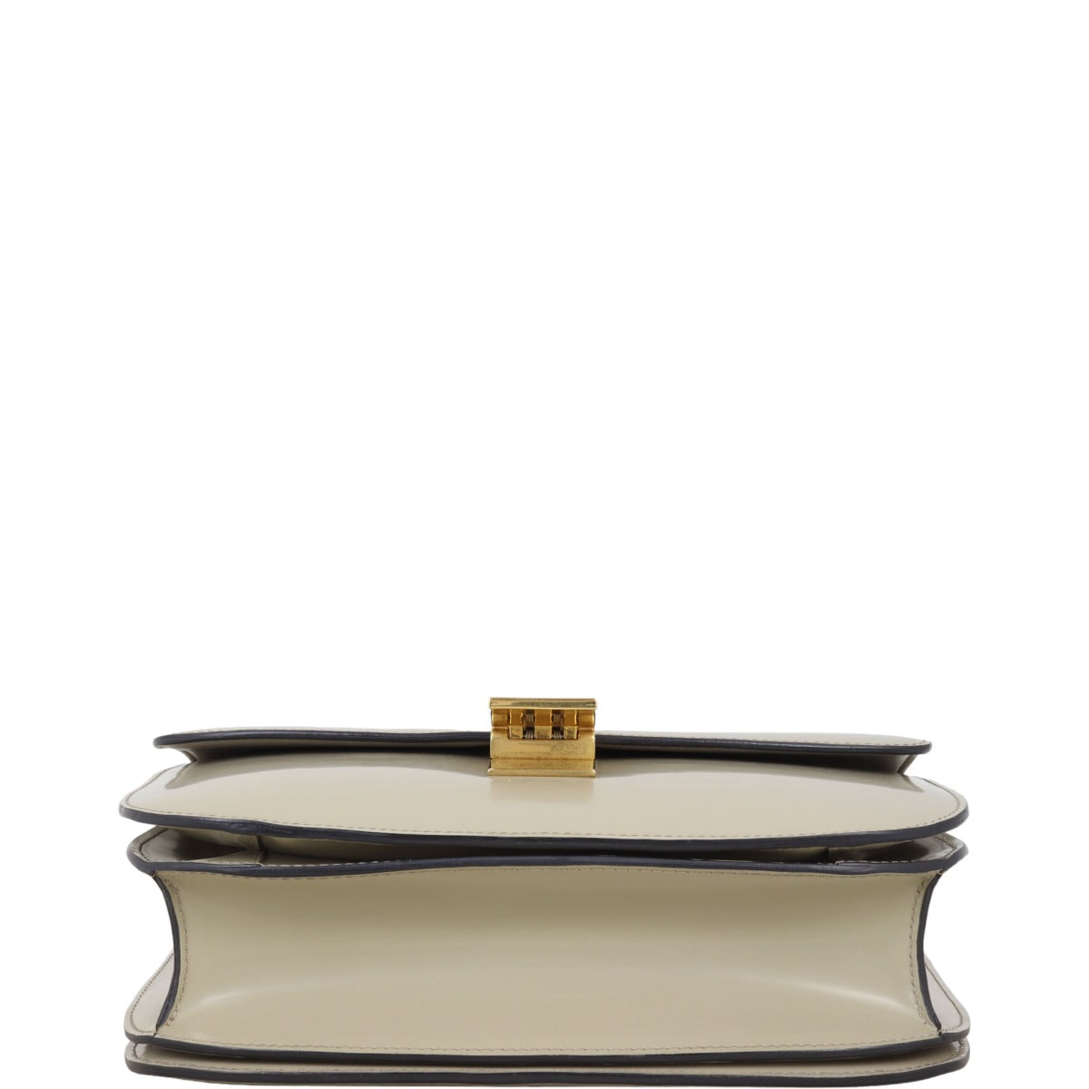 Celine Classic Box Bag Medium