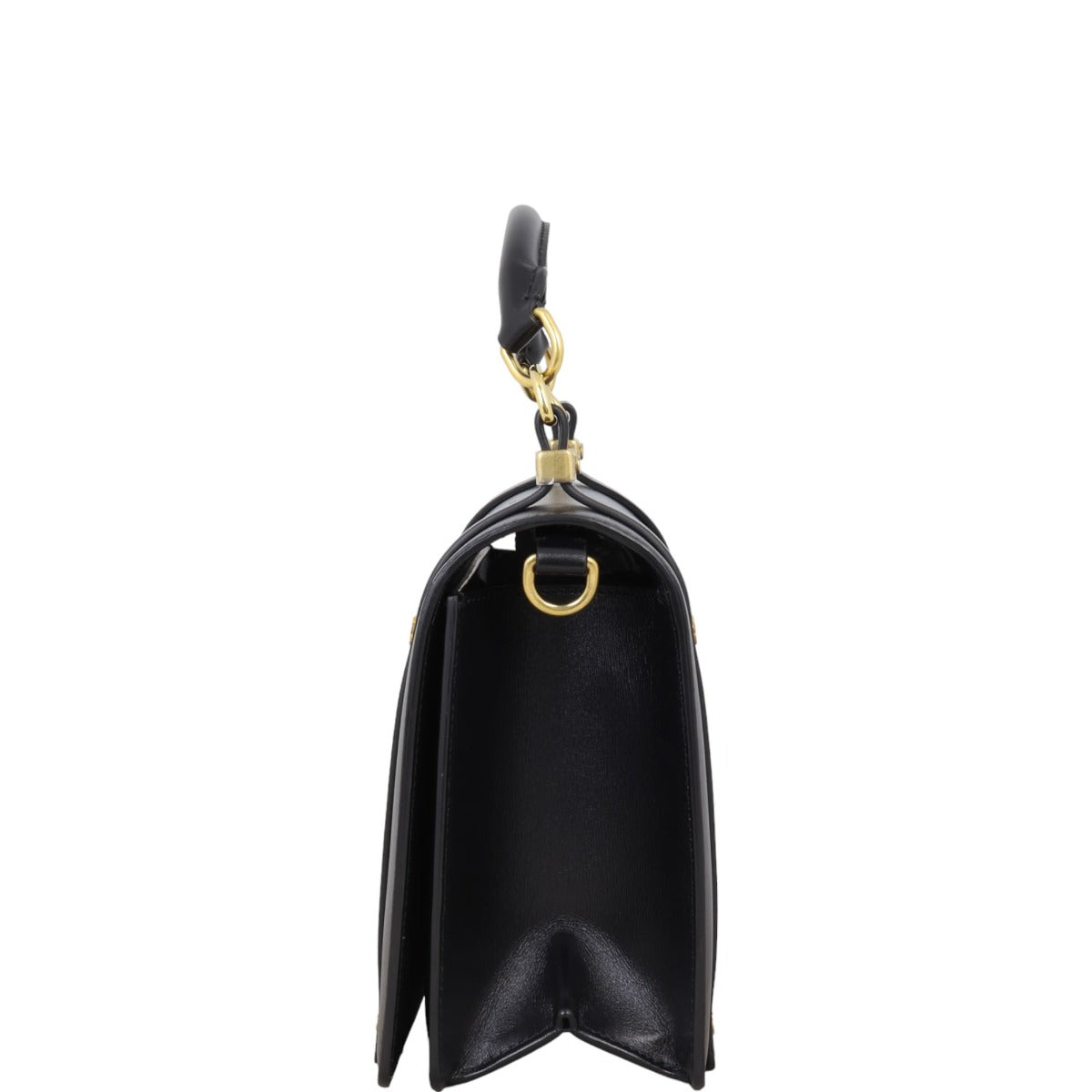 Chloe Ora Studded Tote Medium