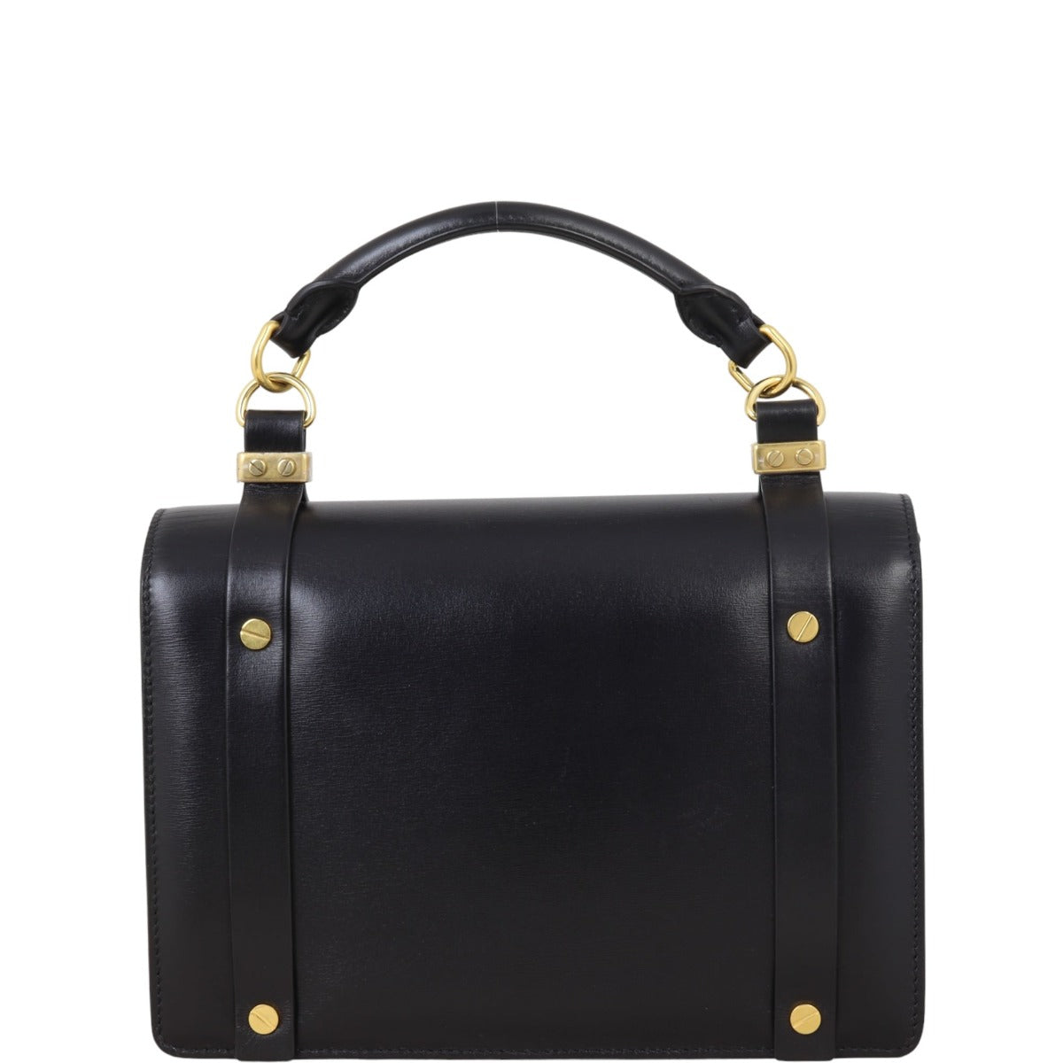 Chloe Ora Studded Tote Medium