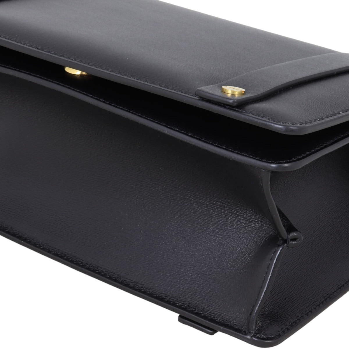 Chloe Ora Studded Tote Medium