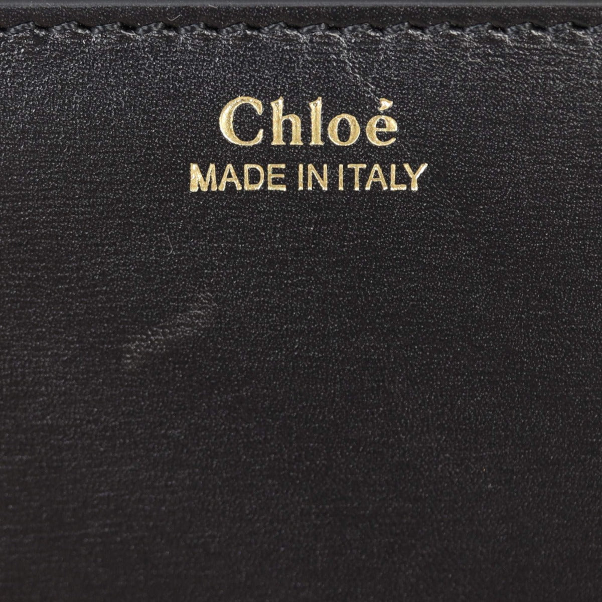 Chloe Ora Studded Tote Medium