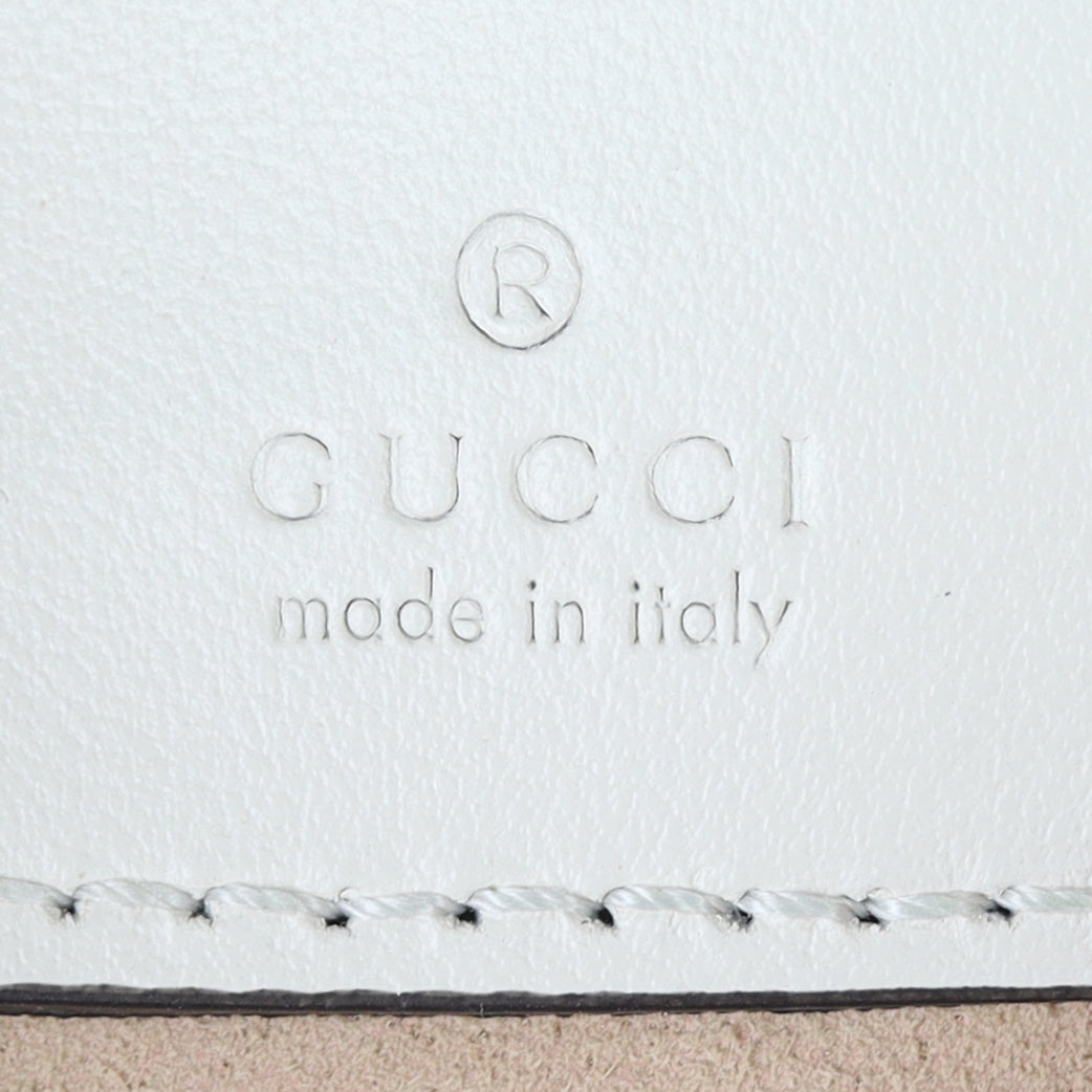 Gucci GG Marmont Mini Bucket Bag