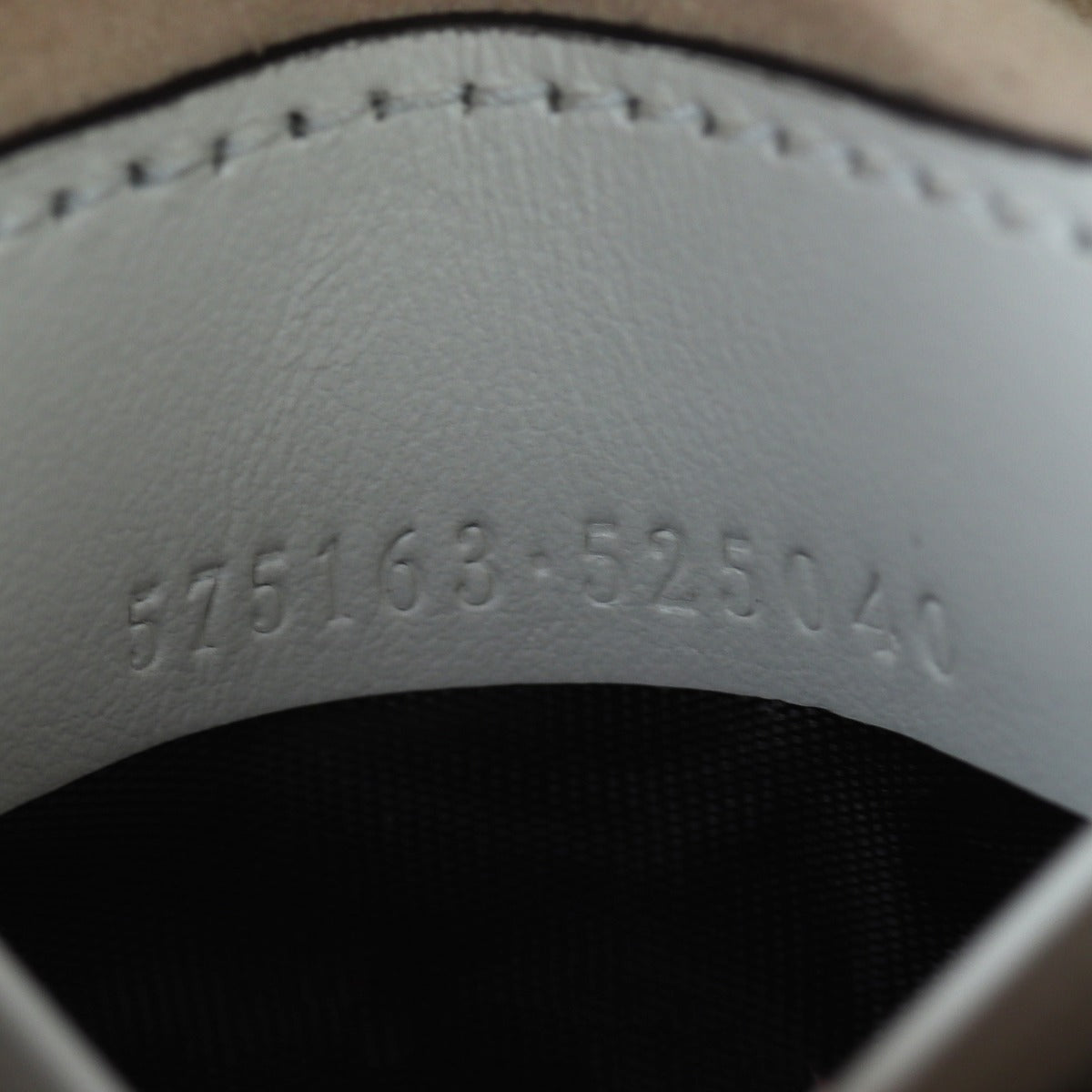 Gucci GG Marmont Mini Bucket Bag