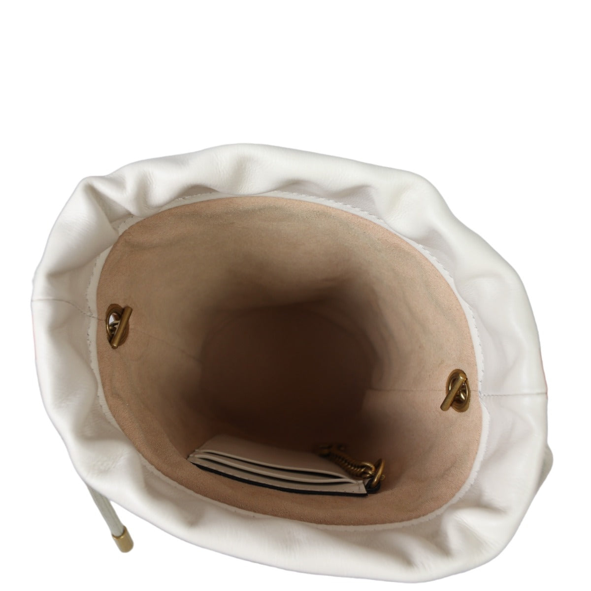 Gucci GG Marmont Mini Bucket Bag