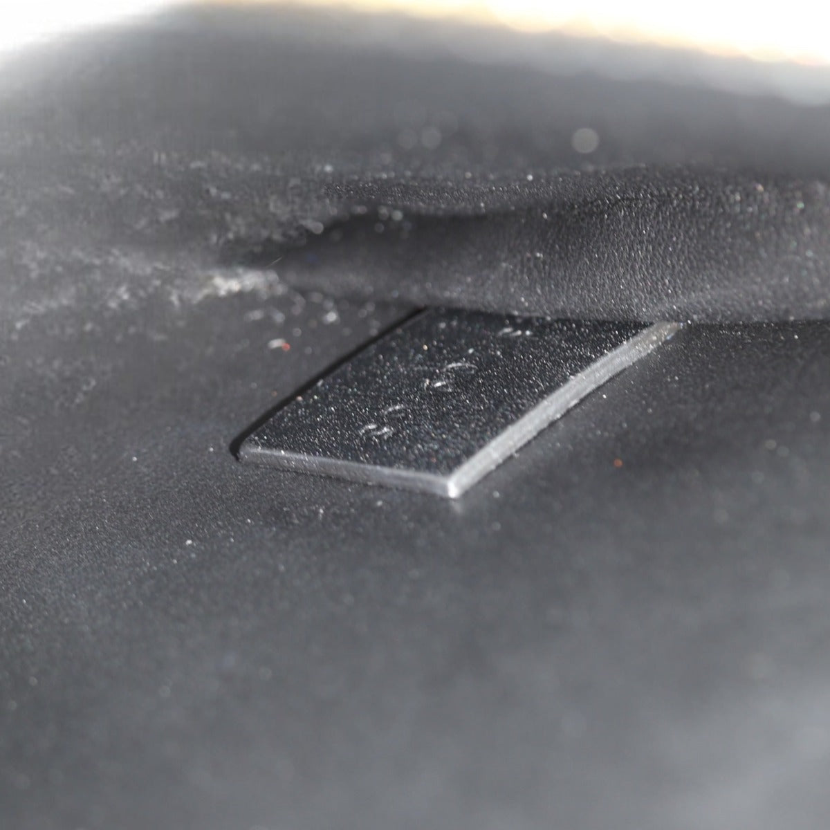 Chloe Ora Studded Tote Medium