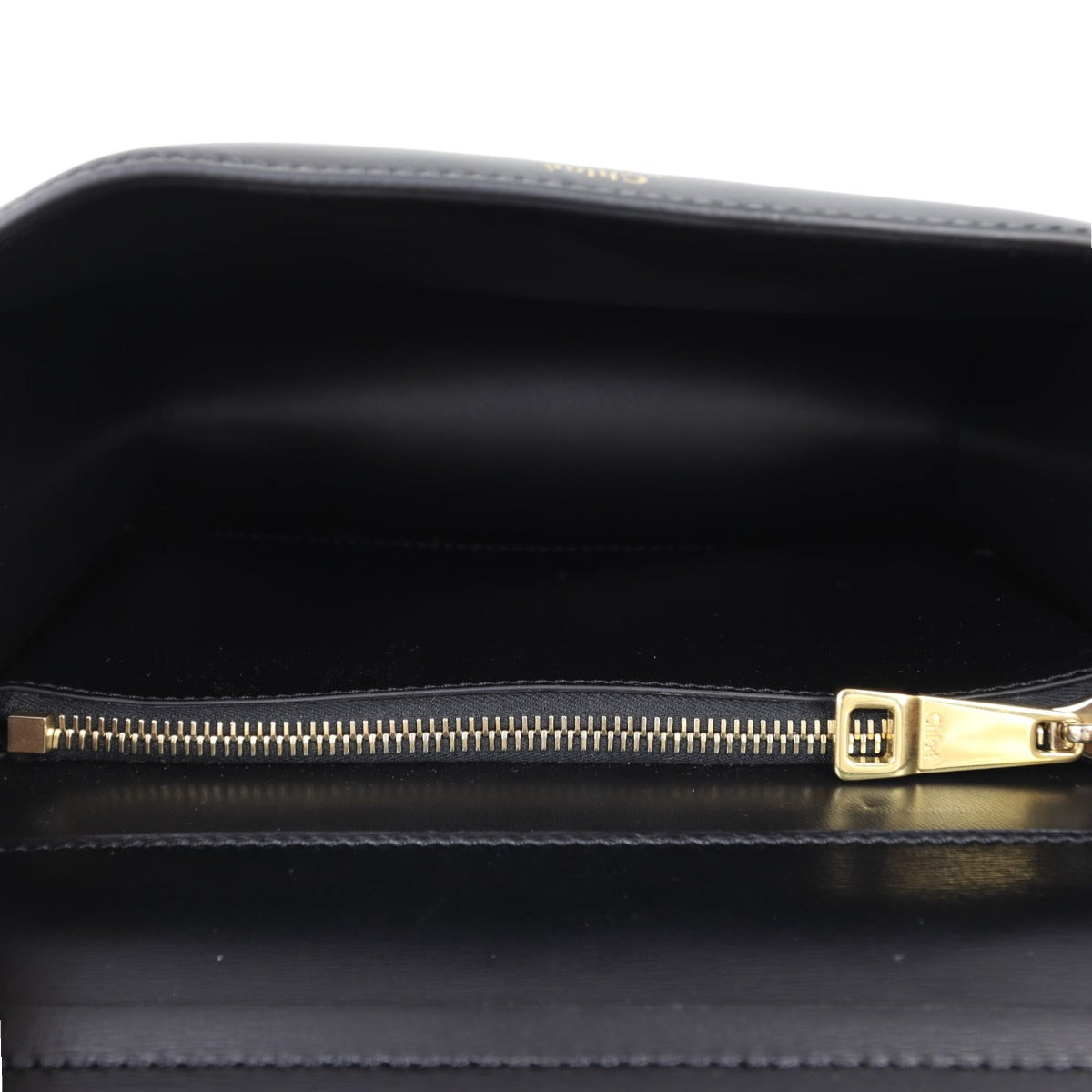 Chloe Ora Studded Tote Medium