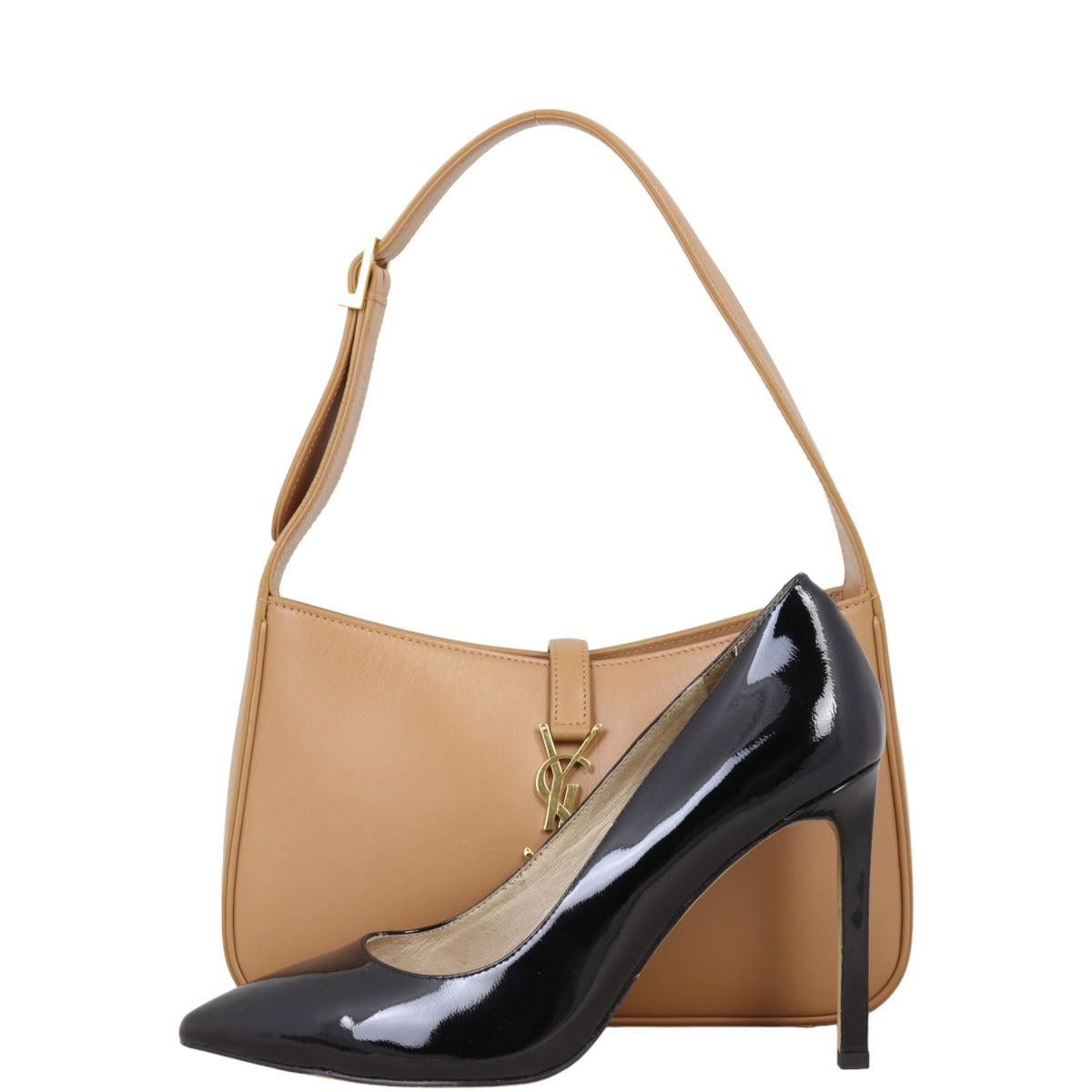 Saint Laurent Le 5 a 7 Hobo