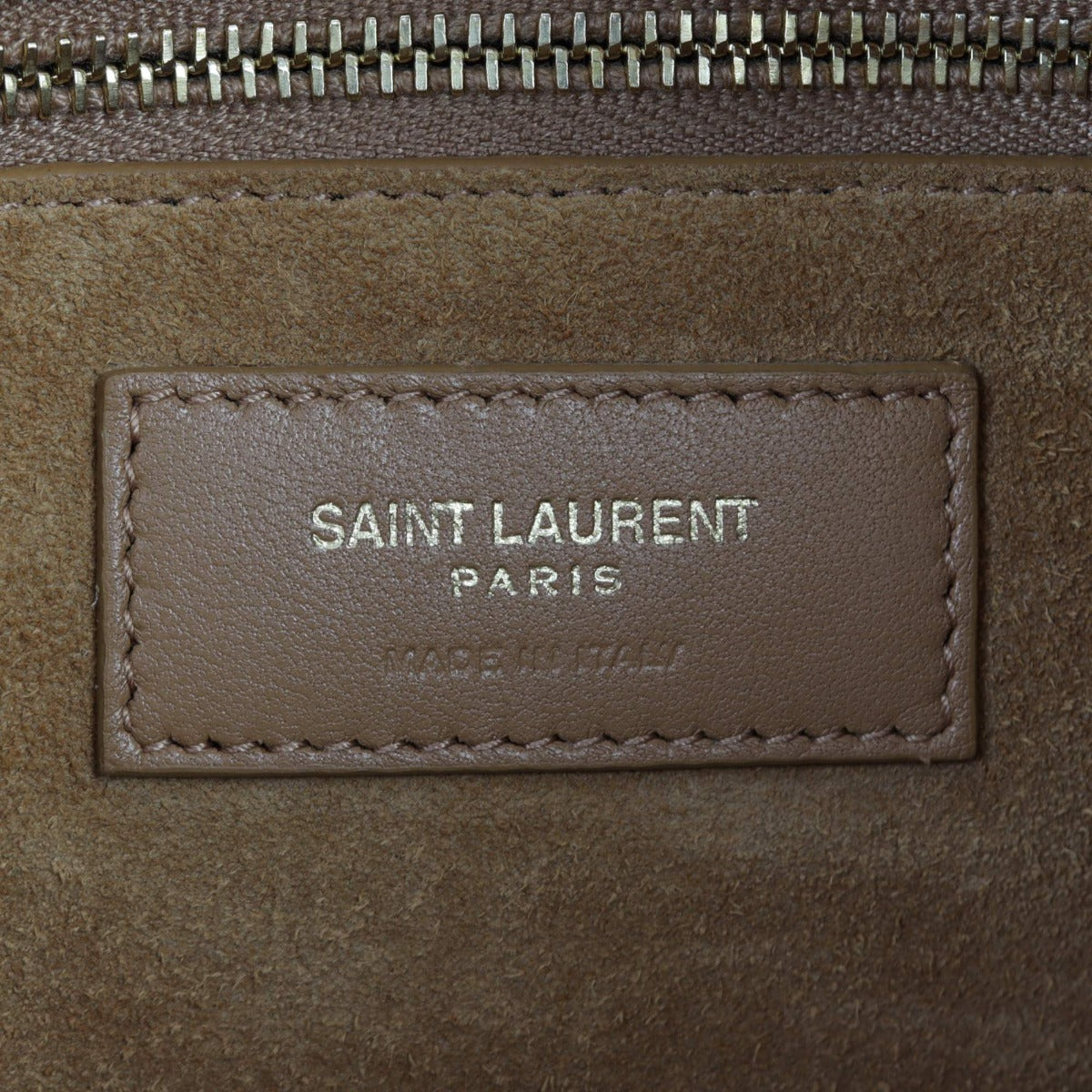 Saint Laurent Le 5 a 7 Hobo
