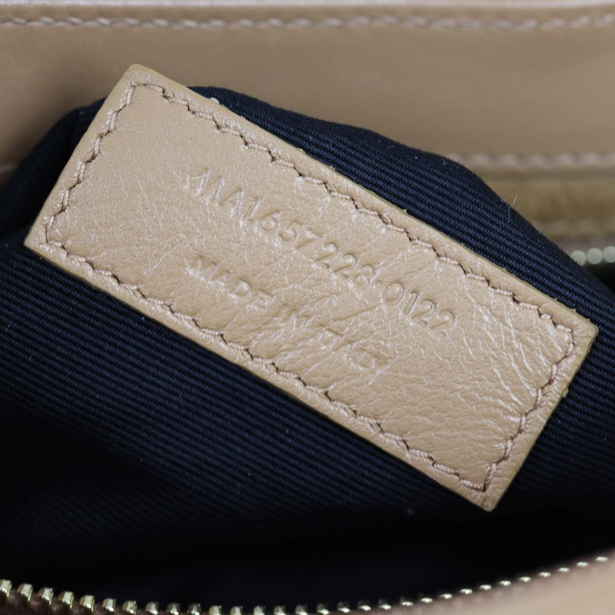 Saint Laurent Le 5 a 7 Hobo