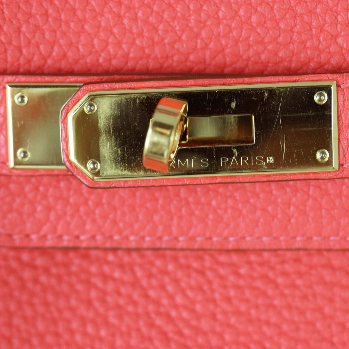 Hermes Birkin 30 Togo