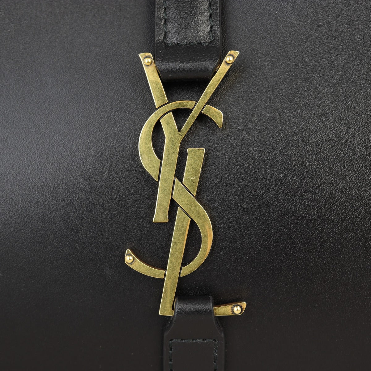 Saint Laurent Le 5 a 7 Hobo