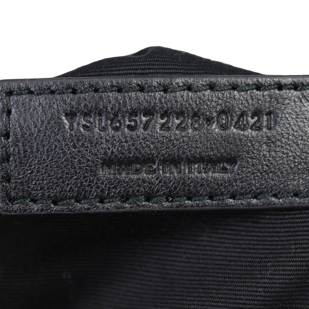 Saint Laurent Le 5 a 7 Hobo