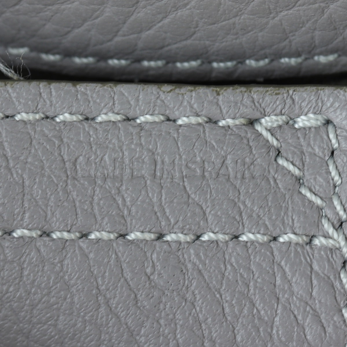 Chloe Marcie Small Interior Stamp