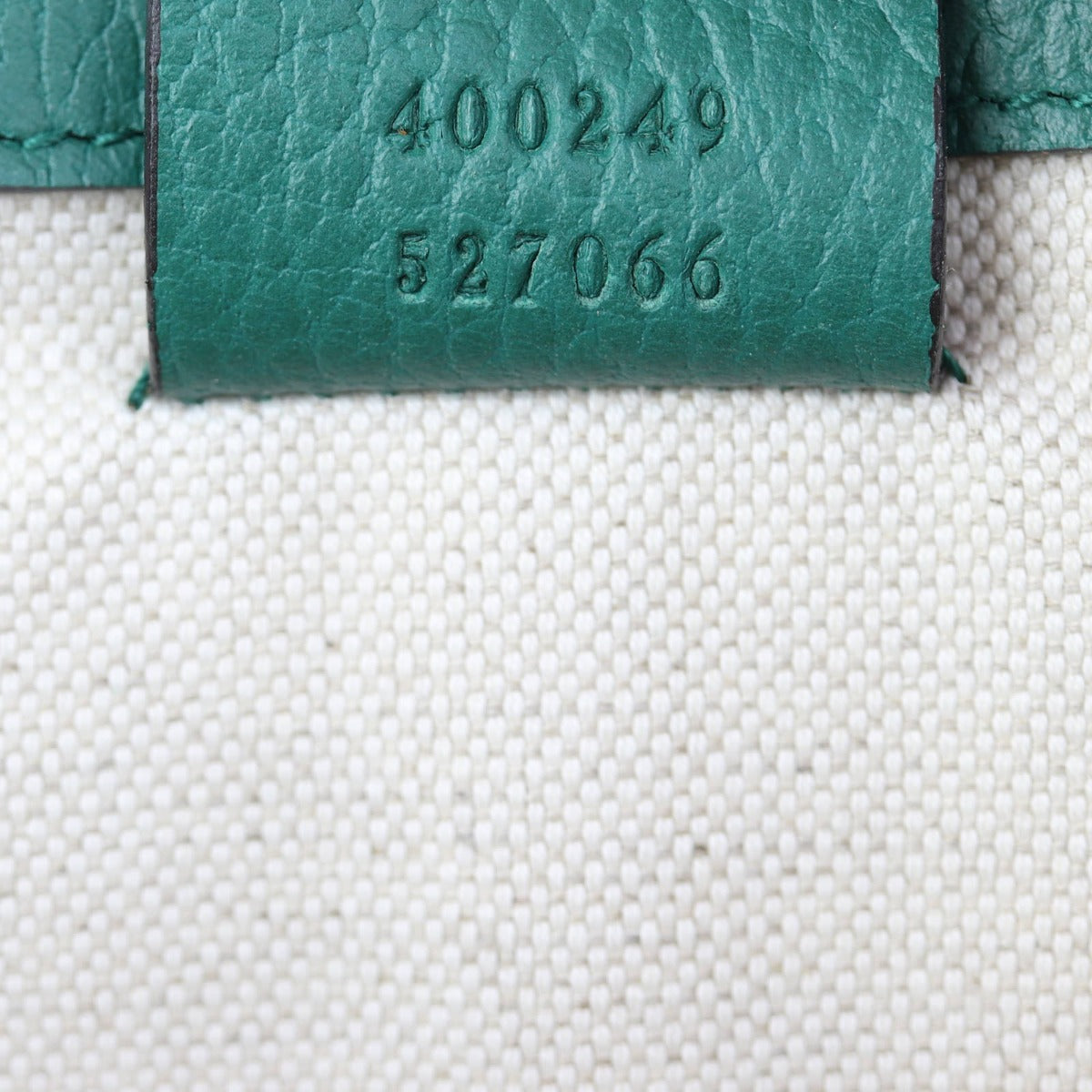 Gucci Dionysus Small Leather Shoulder Bag Date Code