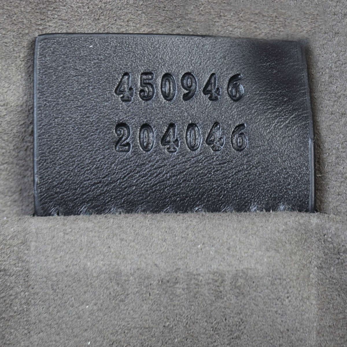 Gucci GG Supreme Eden Belt Bag