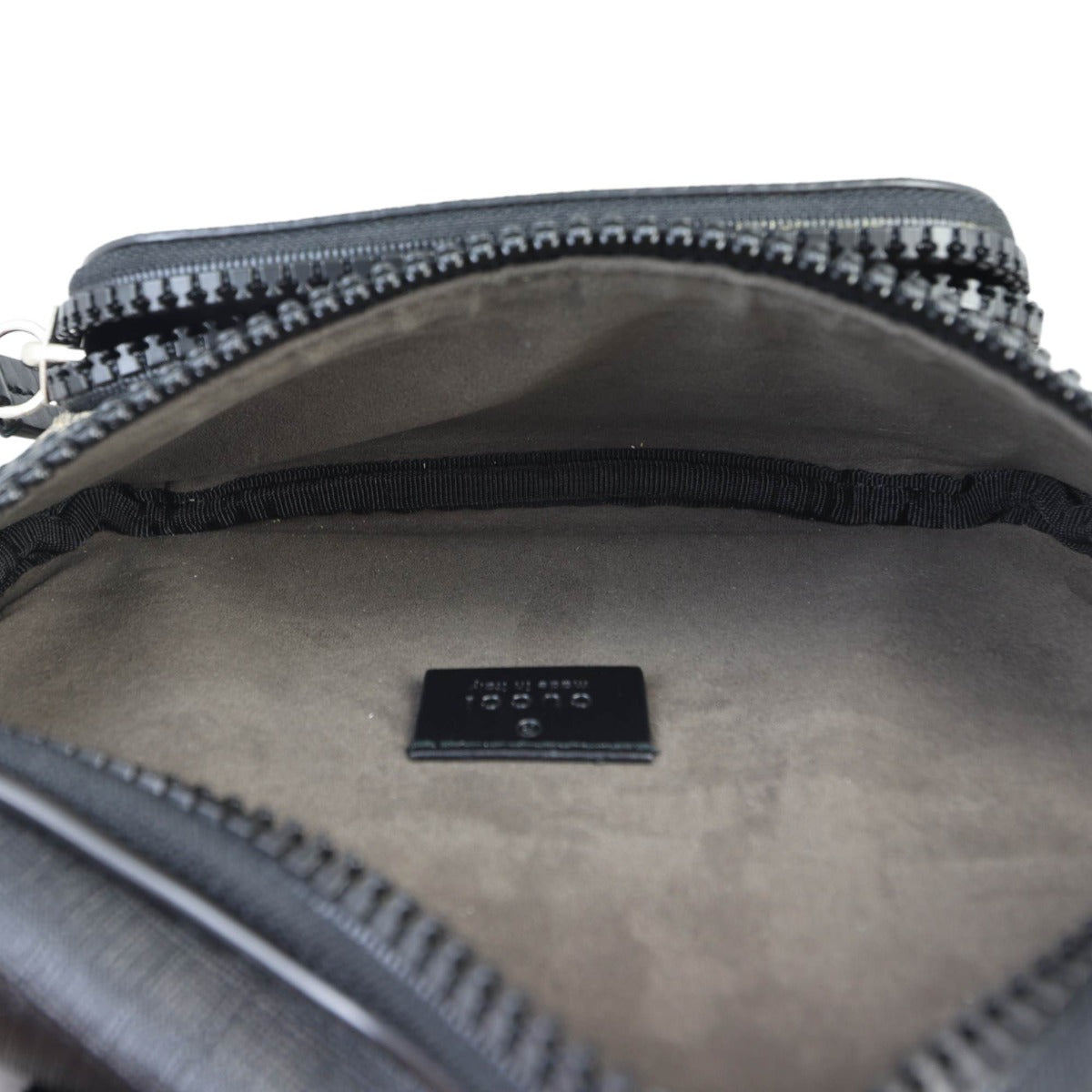 Gucci GG Supreme Eden Belt Bag