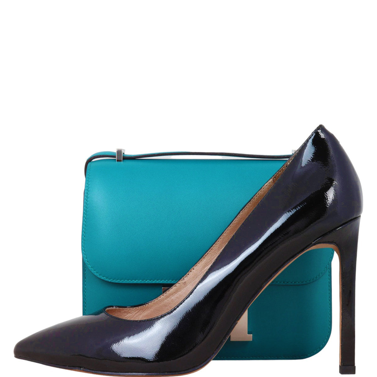 Hermes Constance 18 Veau Tadelakt