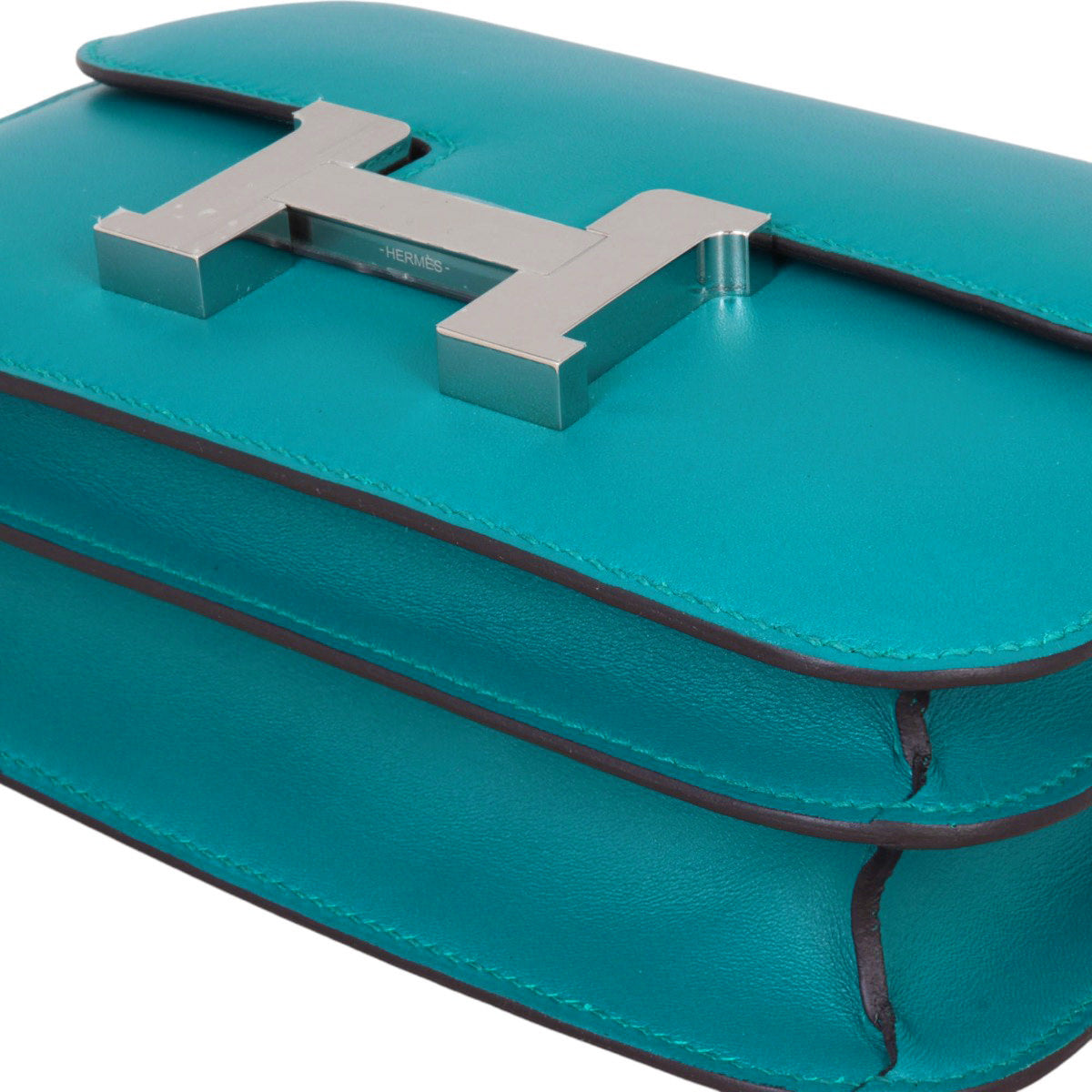 Hermes Constance 18 Veau Tadelakt