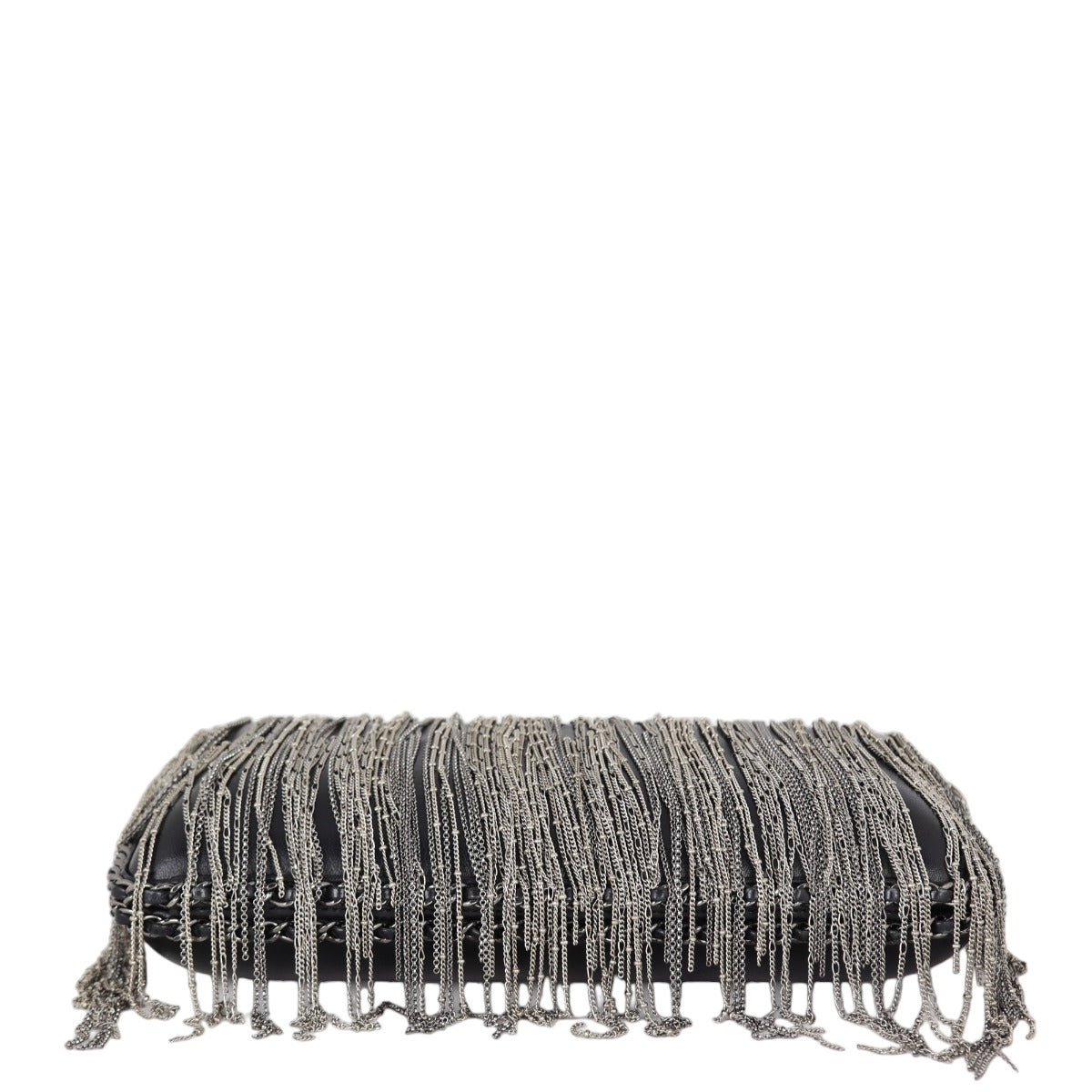 Chanel Chain Around Clutch