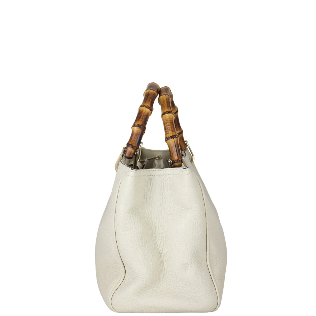 Gucci Bamboo Shopper Tote Medium