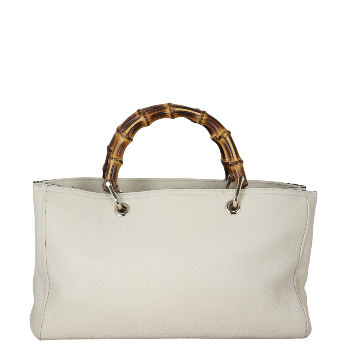 Gucci Bamboo Shopper Tote Medium