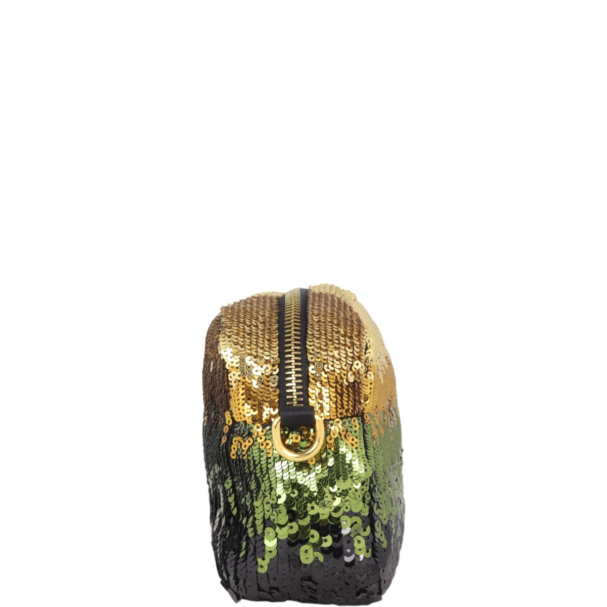 Prada Camera Bag Sequins Mini