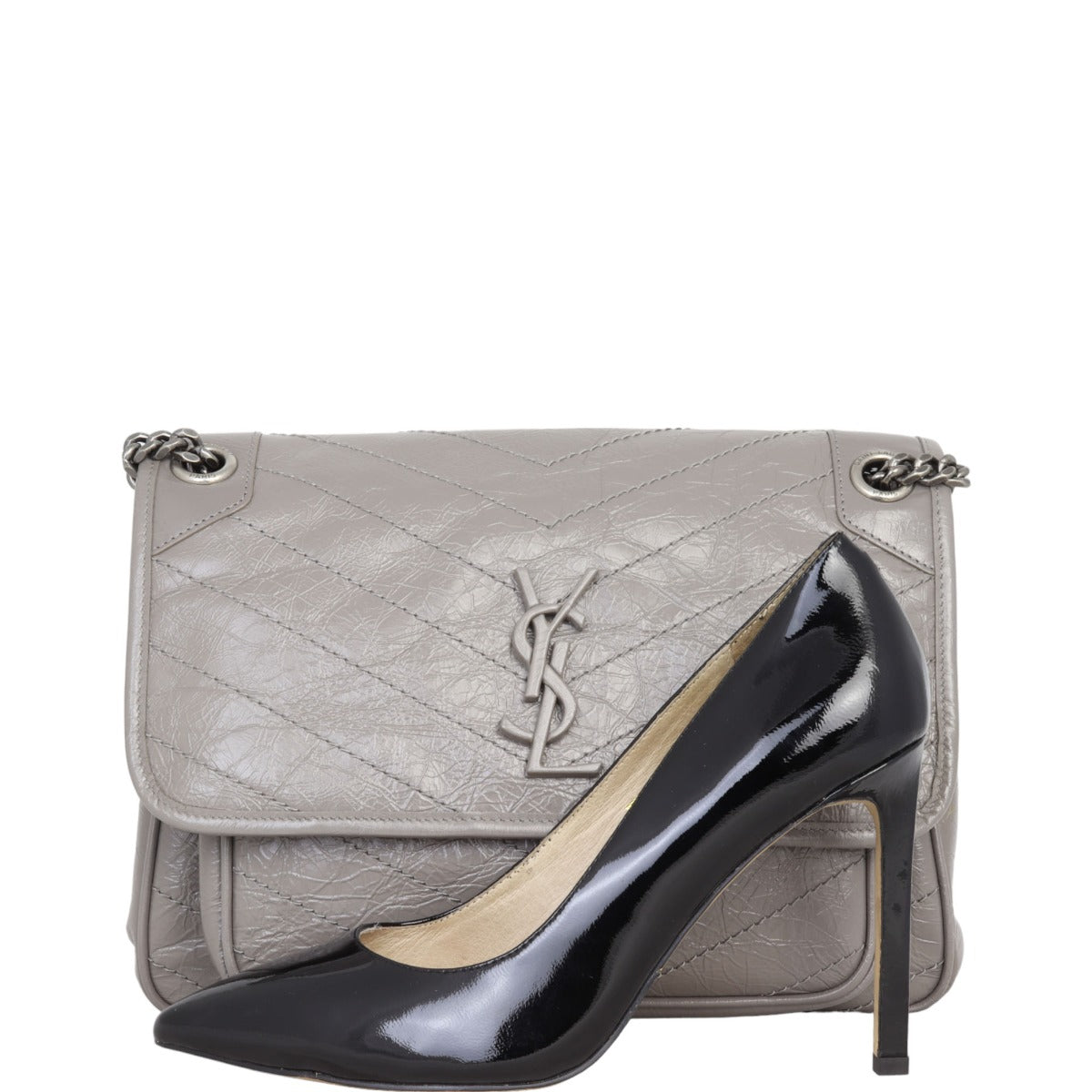 Saint Laurent Niki Medium