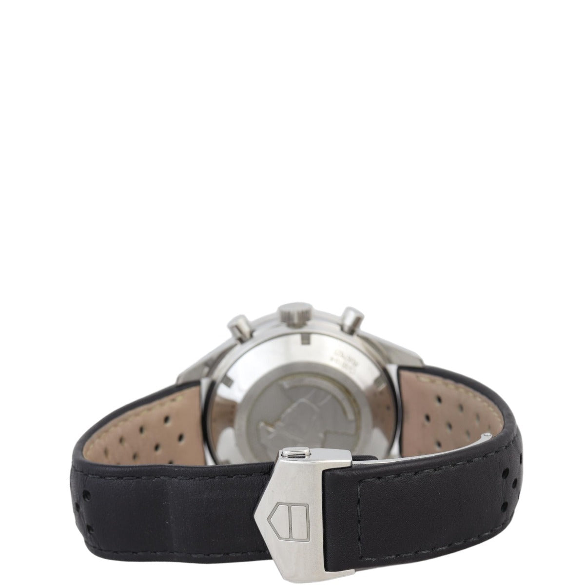 TAG Heuer Carrera Calibre 16 Date Chronograph Watch