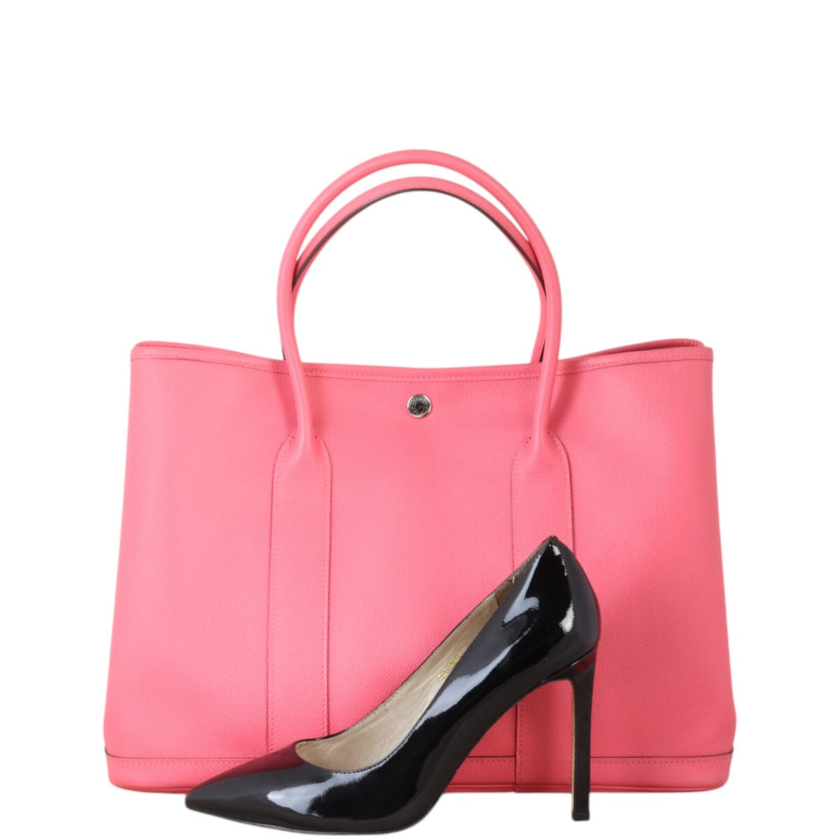 Hermes Garden Party 36 Epsom