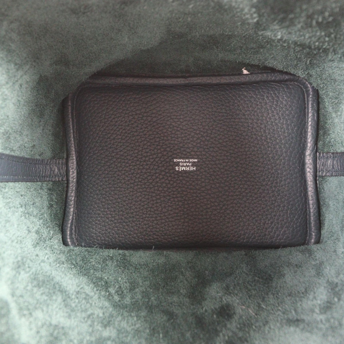 Hermes Picotin Lock 18 Taurillon Clemence