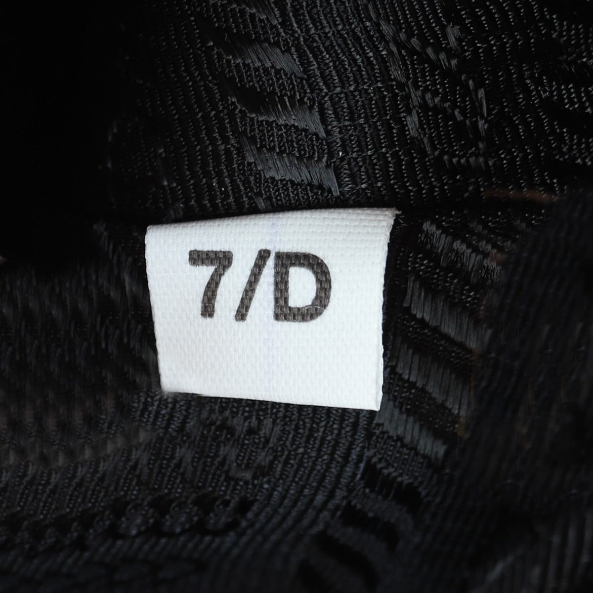 Prada Cleo Shoulder Bag Brushed Leather