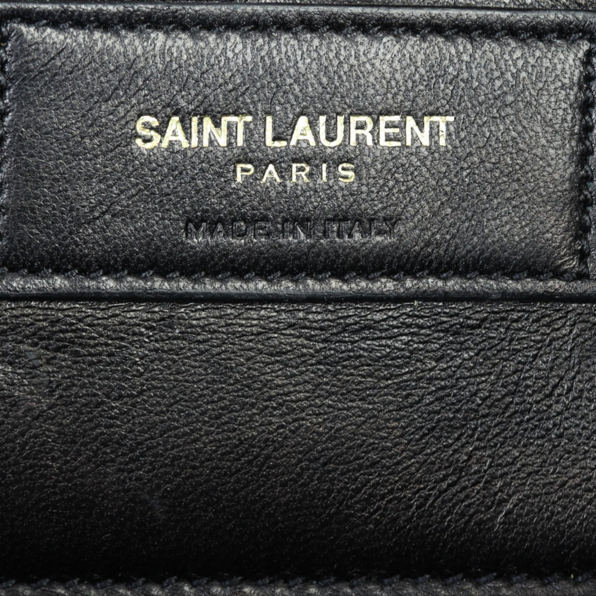 Saint Laurent Kate Chain Bag Medium