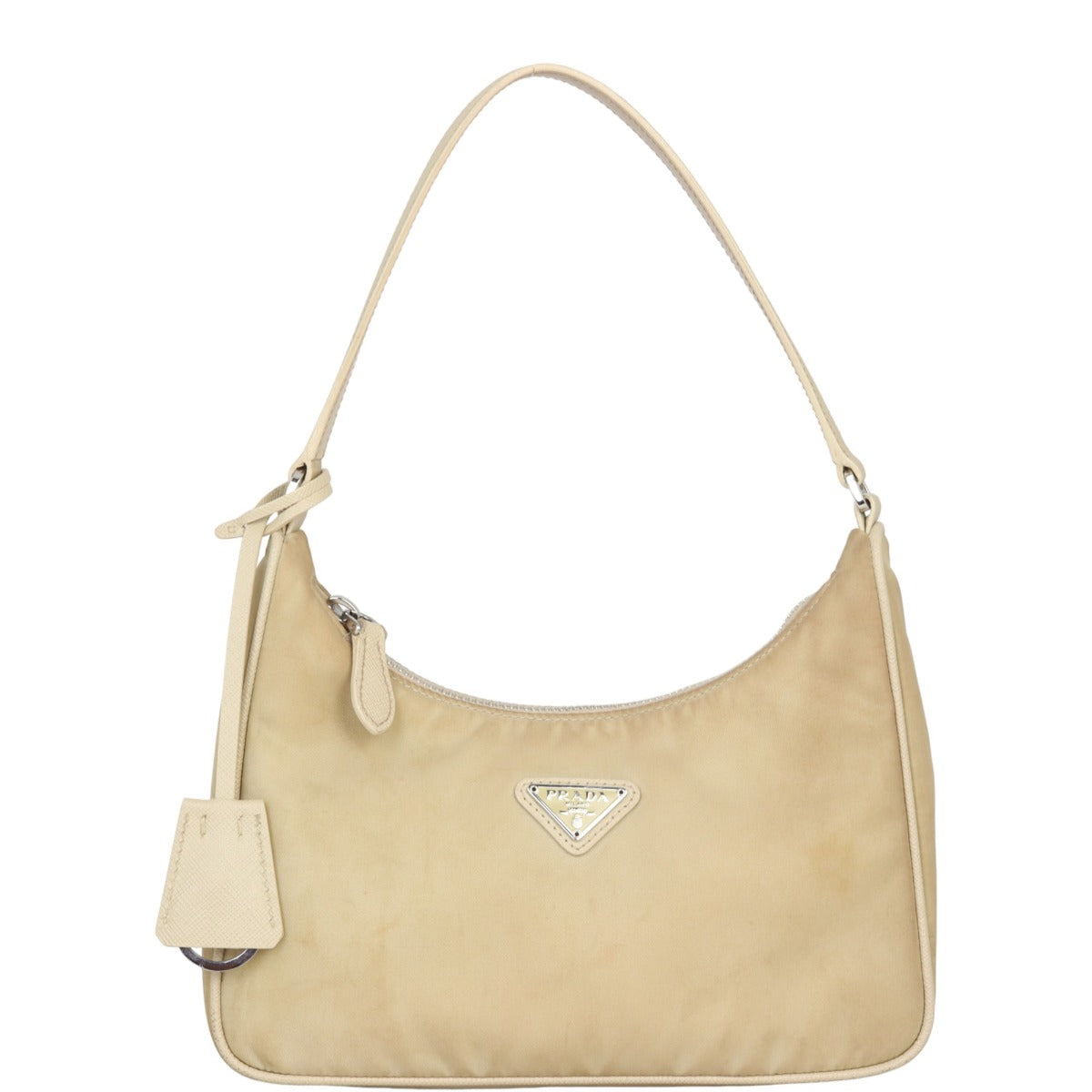 Prada Re-Edition 2005 Tessuto Mini Bag