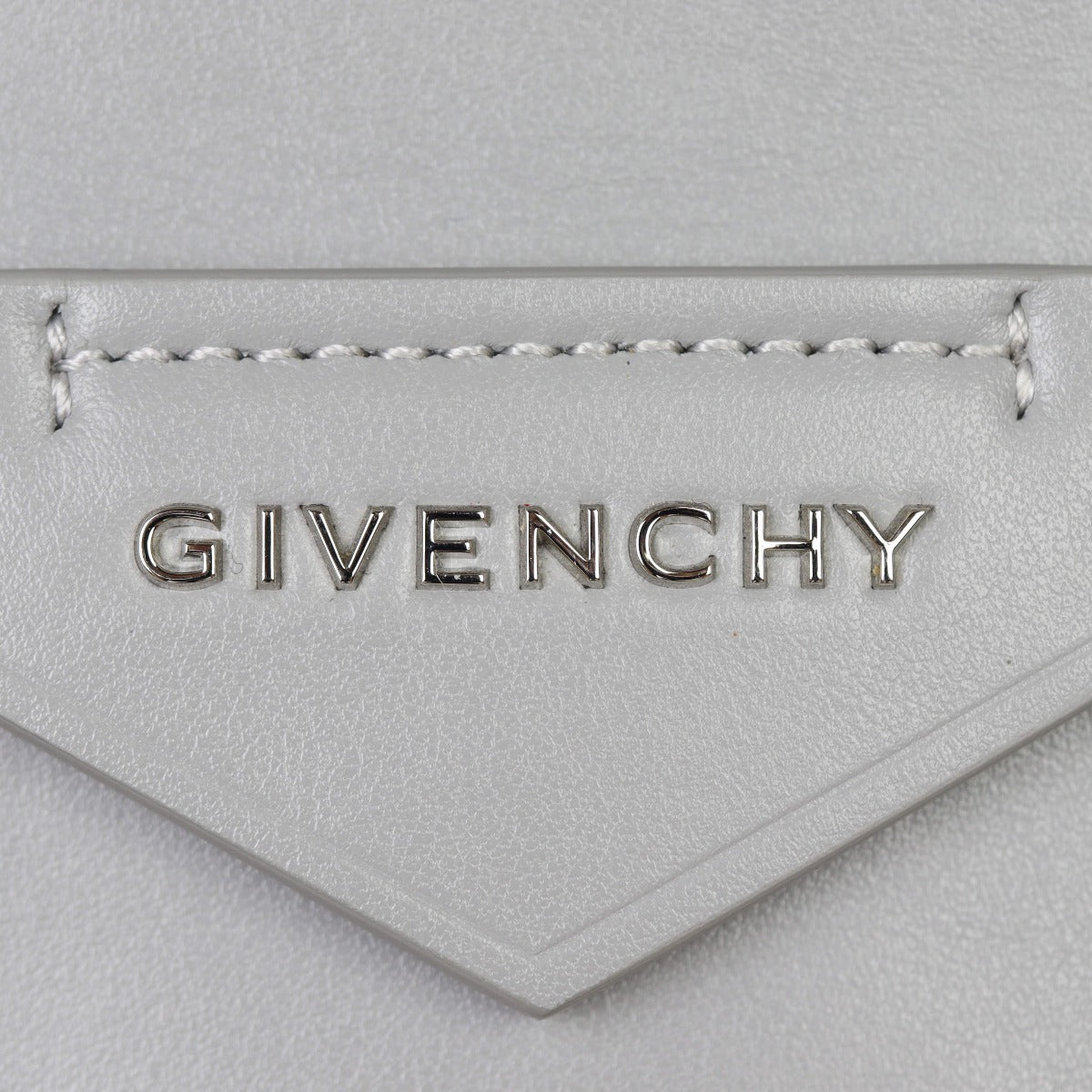 Givenchy Antigona Small Soft Tote Hardware