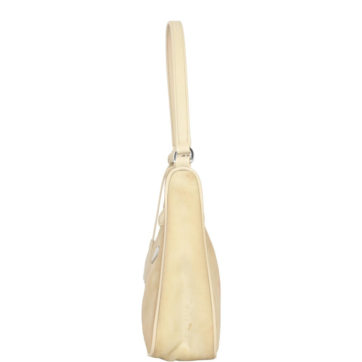 Prada Re-Edition 2005 Tessuto Mini Bag