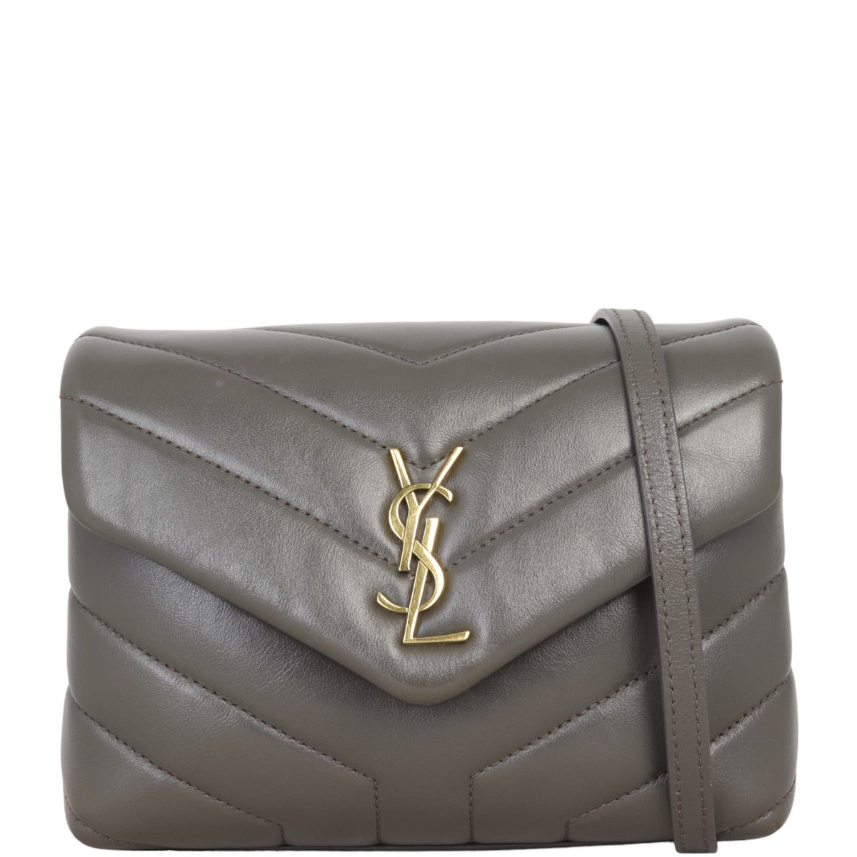 Saint Laurent Toy Loulou Bag