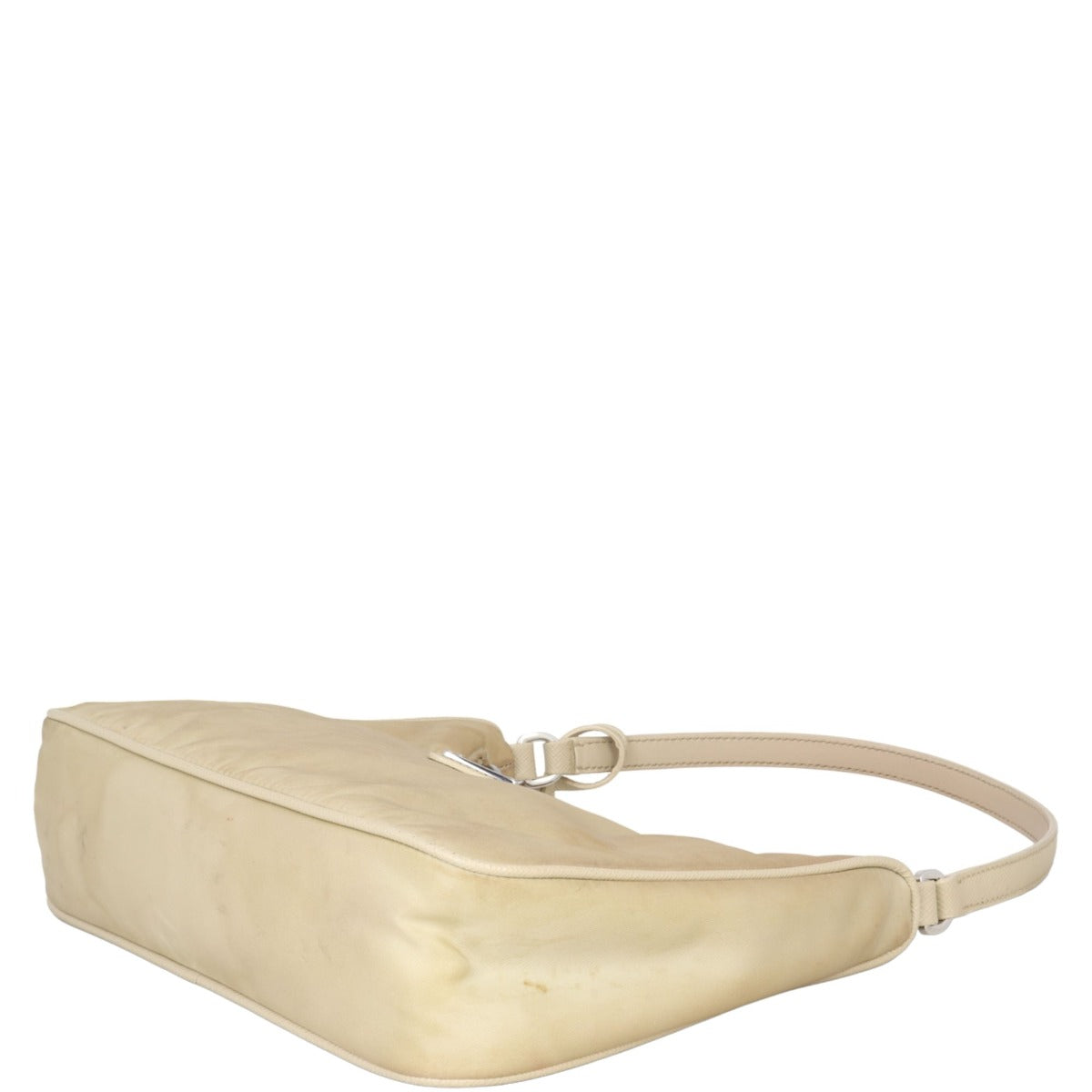 Prada Re-Edition 2005 Tessuto Mini Bag