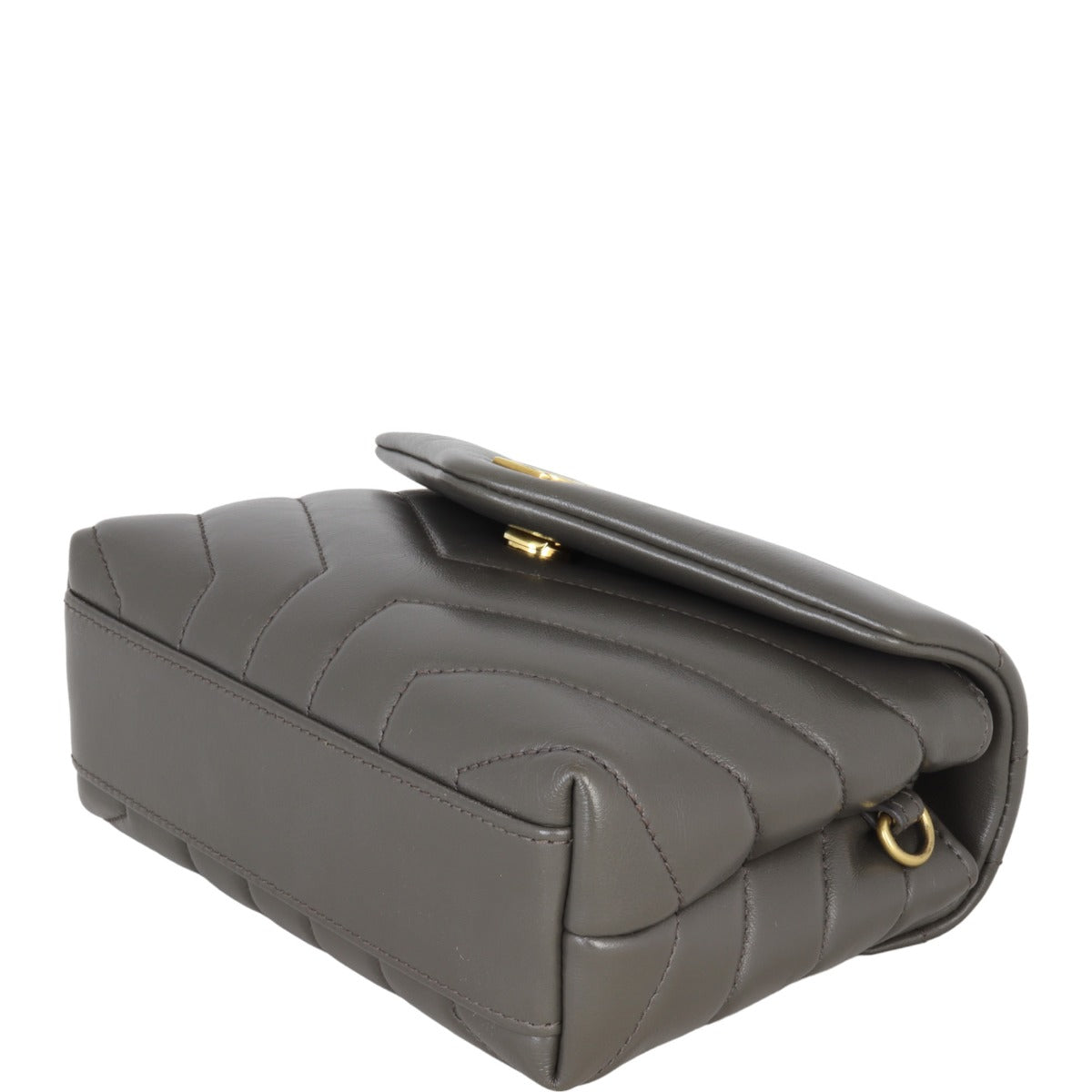 Saint Laurent Toy Loulou Bag