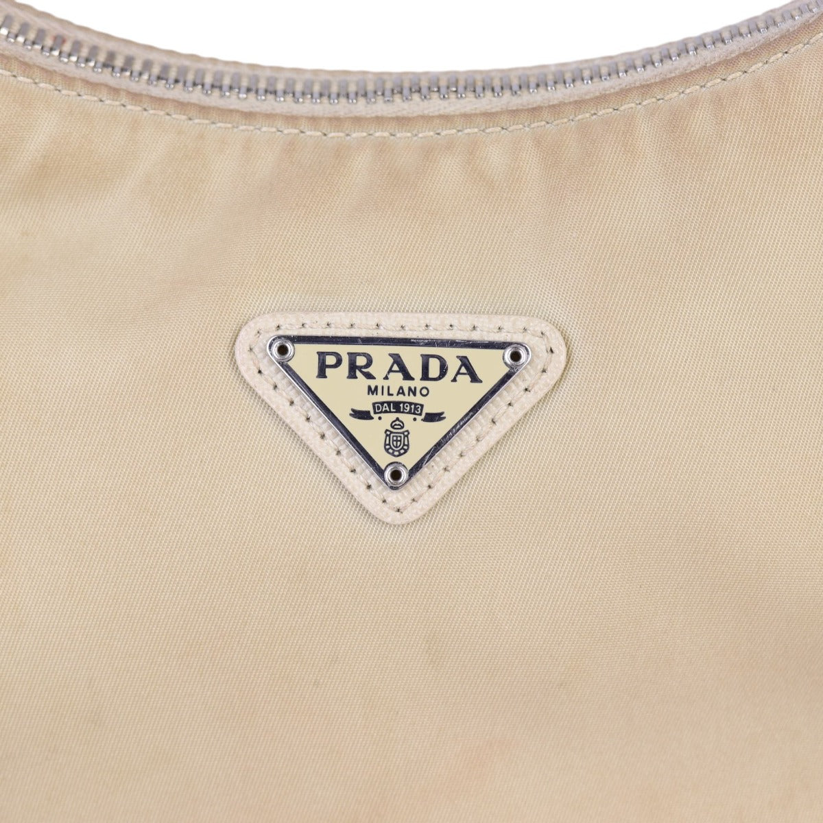 Prada Re-Edition 2005 Tessuto Mini Bag